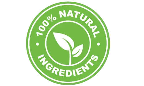 100% Pure