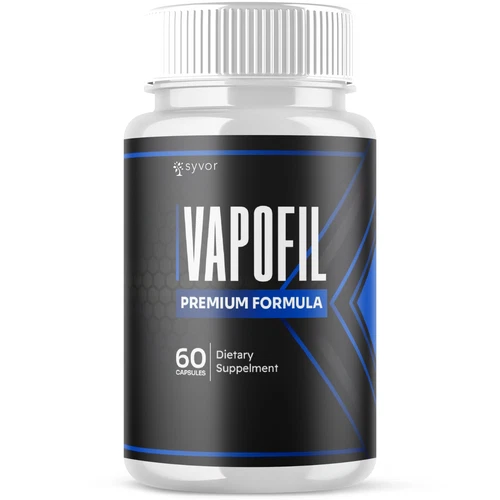 VapoFil 1 Bottle